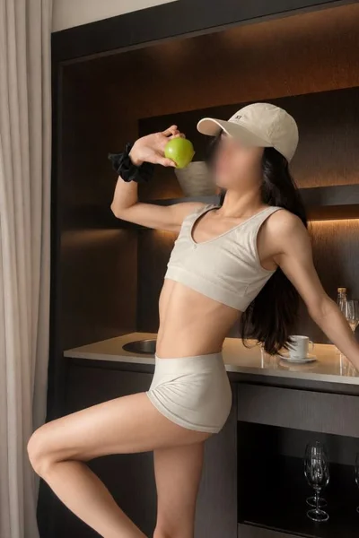 Tifanny Natale (22 años) — Nuñez, Argentina - 71