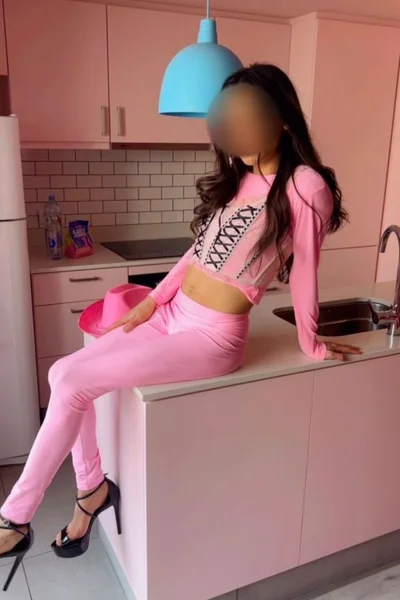Tifanny Natale (22 años) — Nuñez, Argentina - 38