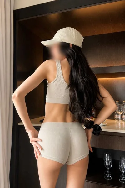 Tifanny Natale (22 años) — Nuñez, Argentina - 85