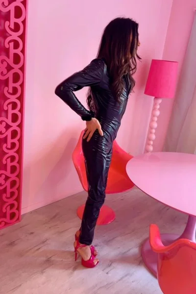 Tifanny Natale (22 años) — Nuñez, Argentina - 13