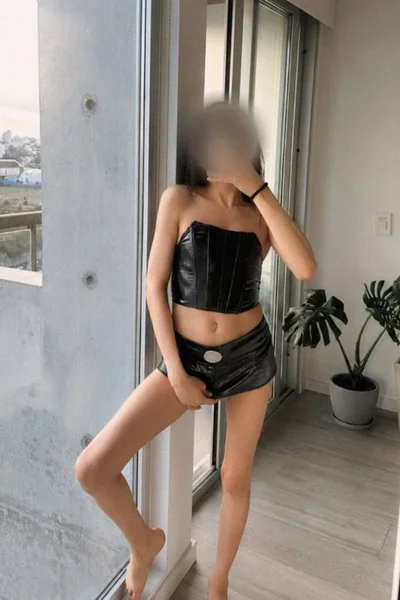 Tifanny Natale (22 años) — Nuñez, Argentina - 32