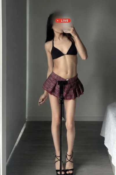 Tifanny Natale (22 años) — Nuñez, Argentina - 95