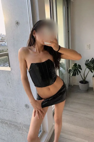 Tifanny Natale (22 años) — Nuñez, Argentina - 33