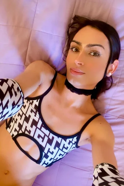 Tifanny Natale (22 años) — Nuñez, Argentina - 5