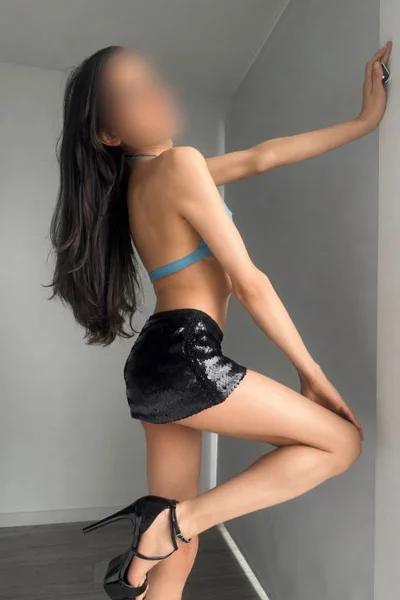 Tifanny Natale (22 años) — Nuñez, Argentina - 92