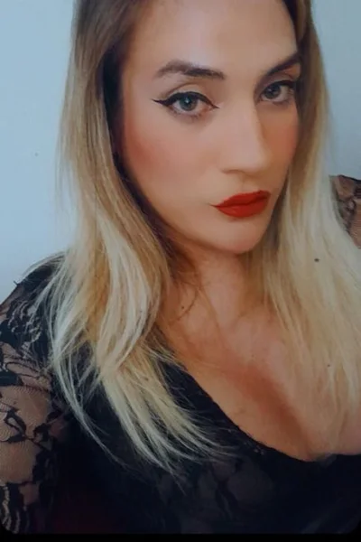 Zoe (30 años) — Capital, Argentina - 11