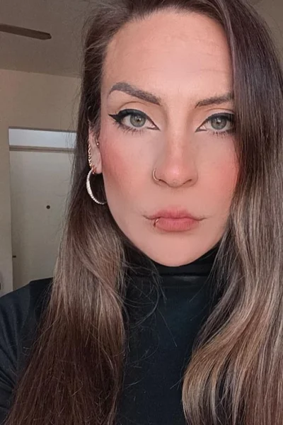 Zoe (30 años) — Capital, Argentina - 1