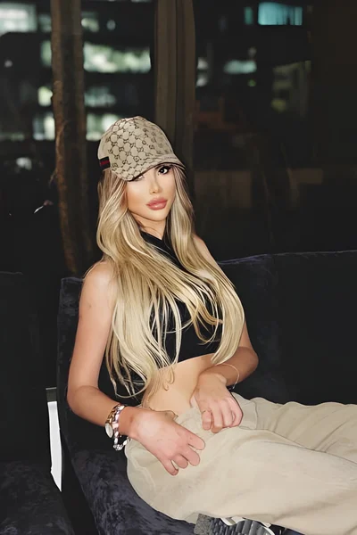 Erin  Diésel (26 años) — Ciudad de México, México - 29