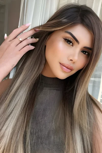 Erin  Diésel (26 años) — Ciudad de México, México - 30