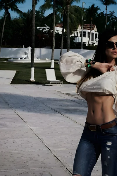 Erin  Diésel (26 años) — Ciudad de México, México - 17