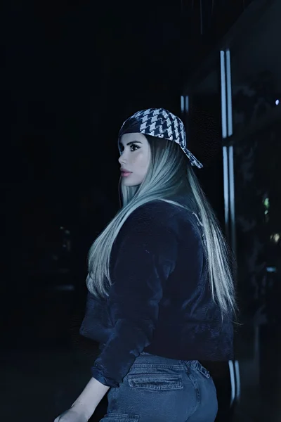 Erin  Diésel (26 años) — Ciudad de México, México - 28