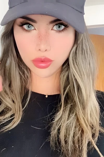 Erin  Diésel (26 años) — Ciudad de México, México - 33