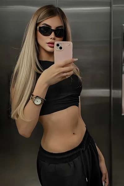 Erin  Diésel (26 años) — Ciudad de México, México - 19