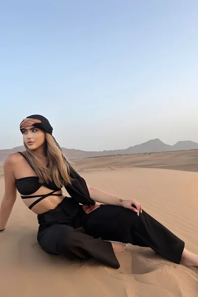 Erin  Diésel (26 años) — Ciudad de México, México - 32
