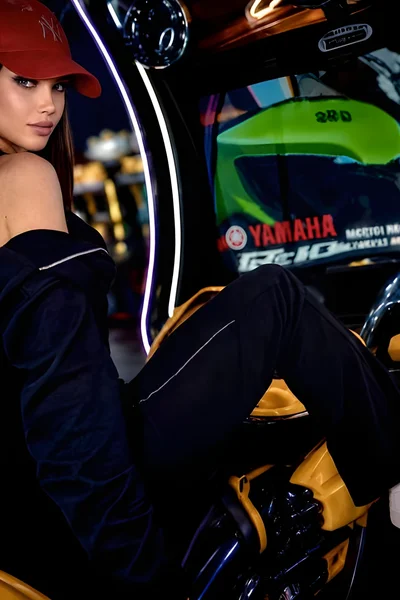 Erin  Diésel (26 años) — Ciudad de México, México - 2