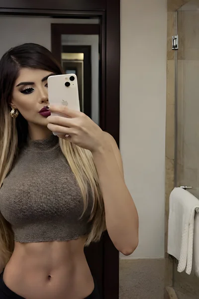 Erin  Diésel (26 años) — Ciudad de México, México - 18