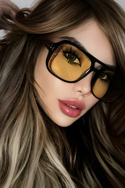 Erin  Diésel (26 años) — Ciudad de México, México - 21