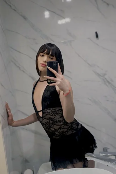 La Coneja (23 anos) — Palermo, Argentina - 6
