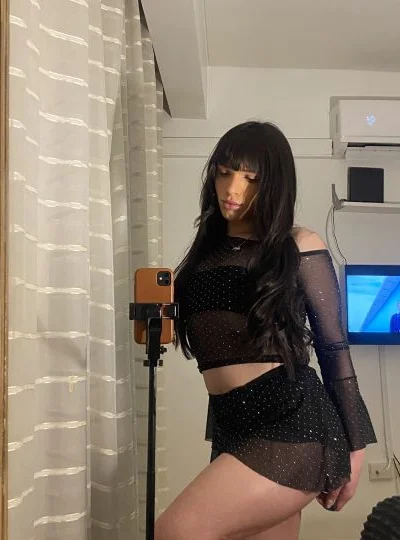 La Coneja (23 anos) — Palermo, Argentina - 4