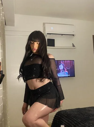 La Coneja (23 anos) — Palermo, Argentina - 3