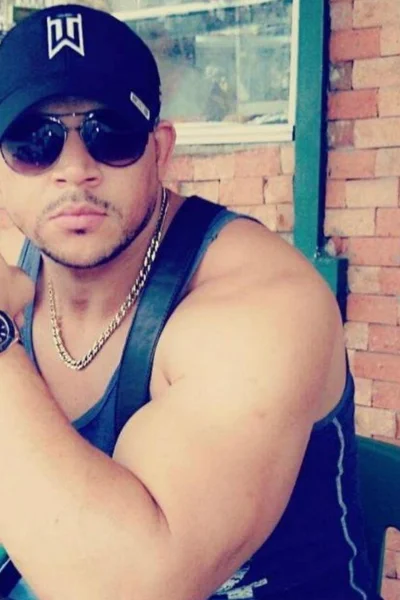Jeiko (33 años) — Ciudad de México, México - 12