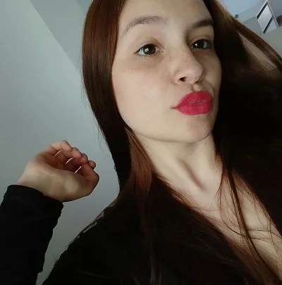 Sofi (25 anos) — Nueva Pompeya, Argentina - 13