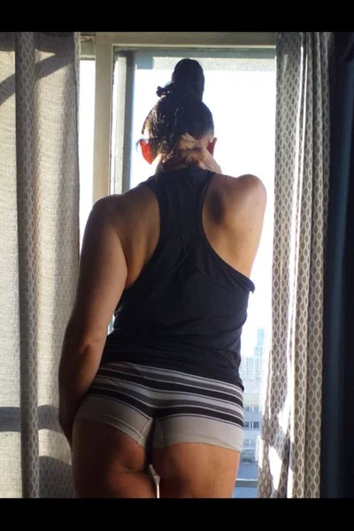 Alessandra (52 años) — Capital, Argentina - 19