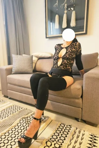 Alessandra (52 años) — Capital, Argentina - 7