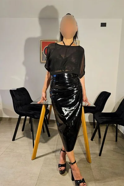 Alessandra (52 años) — Capital, Argentina - 18