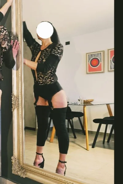 Alessandra (52 años) — Capital, Argentina - 2