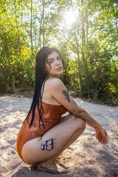 Belito (28 años) — Capital