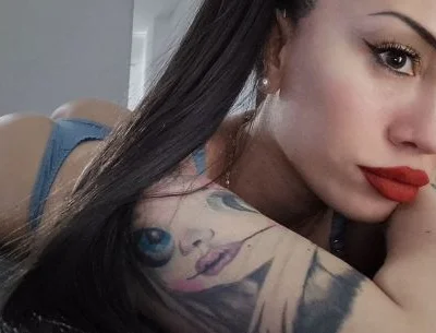 Lindsay (29 years) — Villa Crespo, Argentina - 6