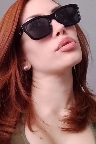 Lindsay (29 years) — Villa Crespo, Argentina - 53