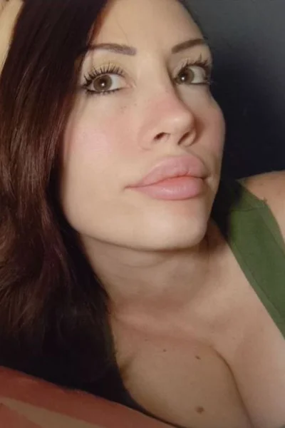 Lindsay (29 years) — Villa Crespo, Argentina - 56