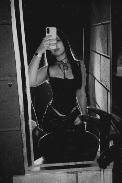 Luli (21 anos) — Mar del Plata, Argentina - 4