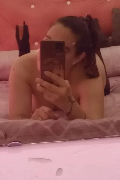 Antonela (30 años) — Tigre, Argentina - 7