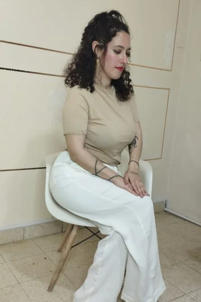 Antonela (30 años) — Tigre, Argentina - 1