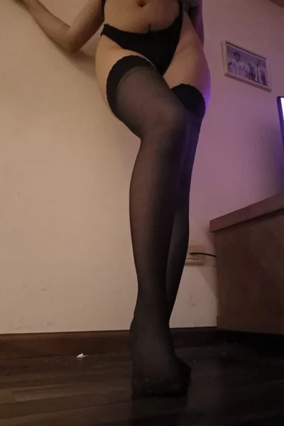 Lilith (24 años) — Belgrano, Argentina - 8