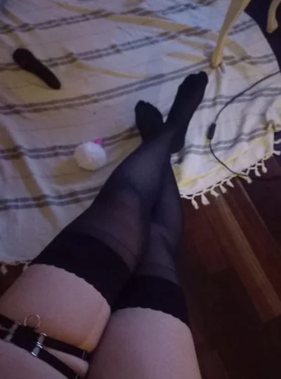 Lilith (24 años) — Belgrano, Argentina - 6