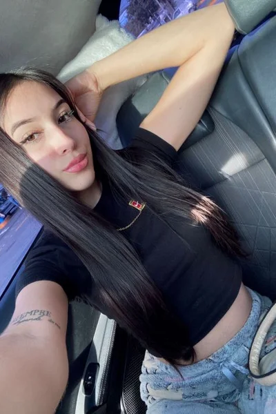 Eluney (19 años) — Almirante Brown, Argentina - 14