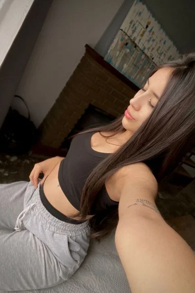 Eluney (19 años) — Almirante Brown, Argentina - 13