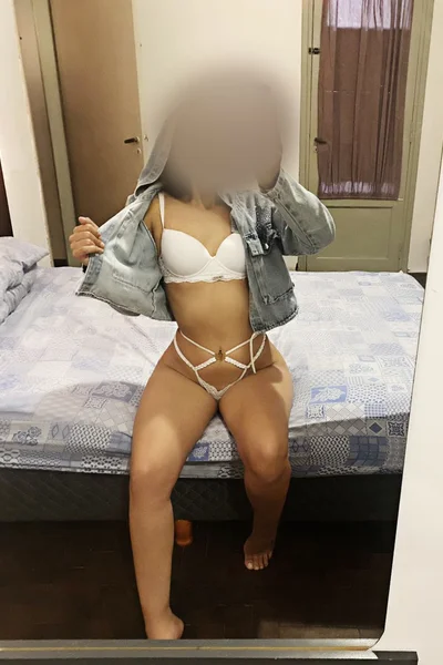 Berenice (23 años) — Rosario, Argentina - 3