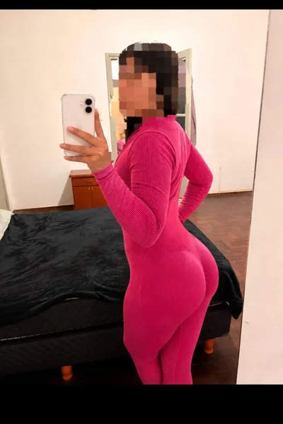 Berenice (23 años) — Rosario, Argentina - 8