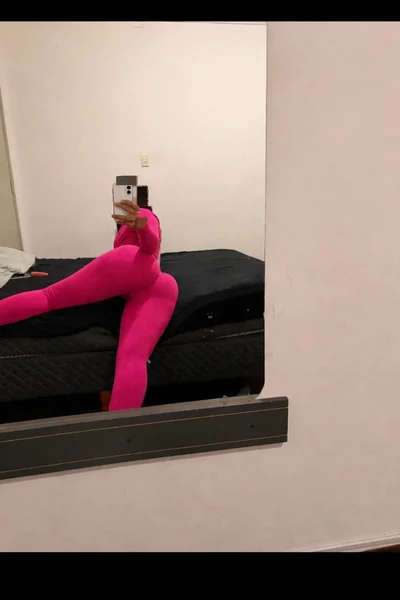 Berenice (23 años) — Rosario, Argentina - 9