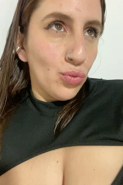 Agata (32 años) — Rosario, Argentina - 15