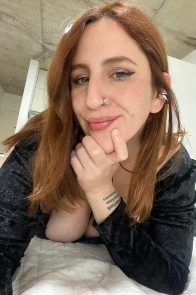 Agata (32 años) — Rosario, Argentina - 12