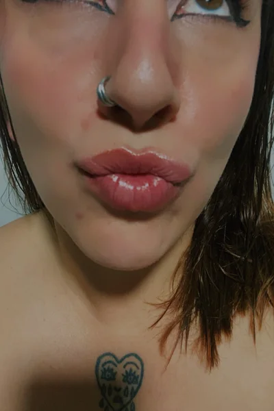 Agata (32 años) — Rosario, Argentina - 7
