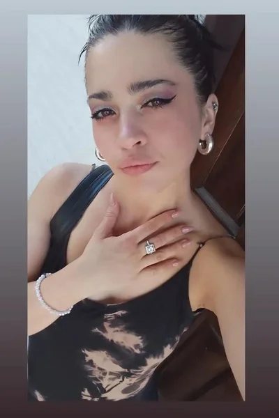 Lilhit (34 años) — Belgrano, Argentina - 5