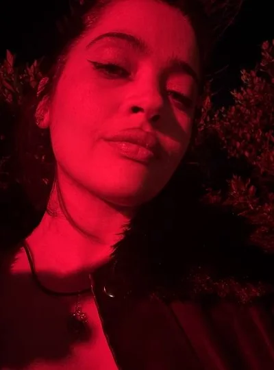 Lilhit (34 años) — Belgrano, Argentina - 15