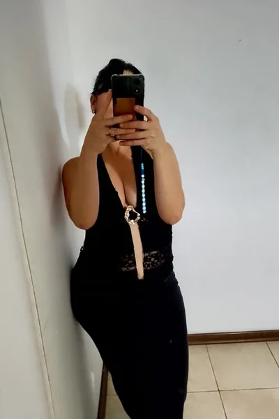 Lilhit (34 años) — Belgrano, Argentina - 1